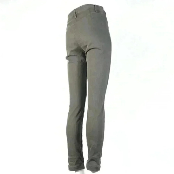 Community high  rise skinny - Picture 5 of 12